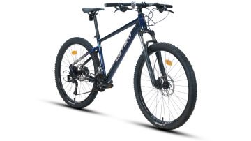 27.5 Carraro CRX 724 24v H.Disk Fren Dağ Bisikleti