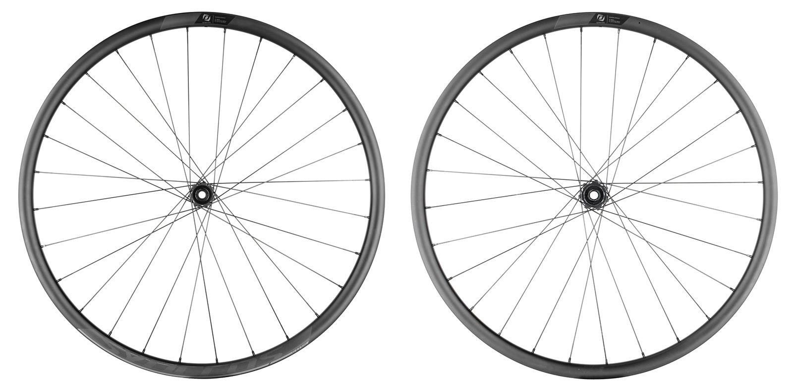 Syncros RP 2.0 622x19 C.Lock Disk HG Sokma Mil Yarış Bisikleti Tubeless Jant Seti