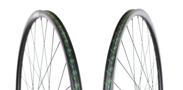 Syncros RP 2.0 622x19 C.Lock Disk HG Sokma Mil Yarış Bisikleti Tubeless Jant Seti