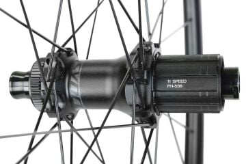 Syncros RP 2.0 622x19 C.Lock Disk HG Sokma Mil Yarış Bisikleti Tubeless Jant Seti