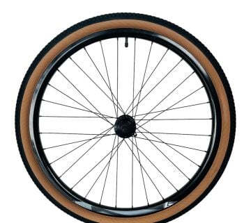 Cst 27.5x2.10 Jet Mtb Dış Lastik C1820 Telli Amber Yanak