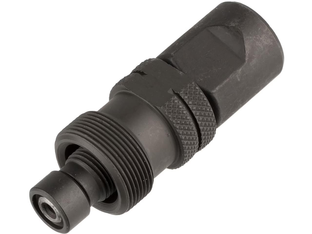 Shimano TL-FC10 Kare Mil Aynakol Sökme-Takma Anahtarı