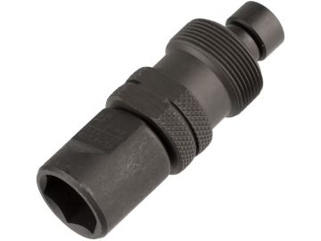 Shimano TL-FC10 Kare Mil Aynakol Sökme-Takma Anahtarı