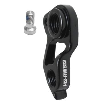 Scott 142-RWS12 Addict Disc/Foil Disc/Solaca Disc Orijinal Kadro Kulağı 239530-222