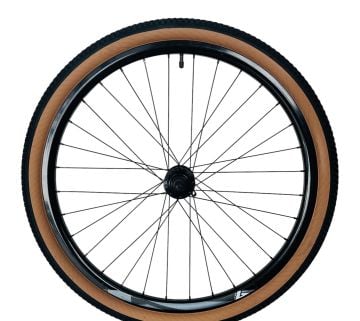 Cst 29x2.10 Jet Mtb Dış Lastik C1820 Telli Amber Yanak