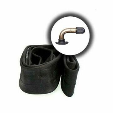 Cst 12x1/2x2.1/4 (62-203) Eğri Sibop Tekerlekli Sandalye İç Lastik TR87