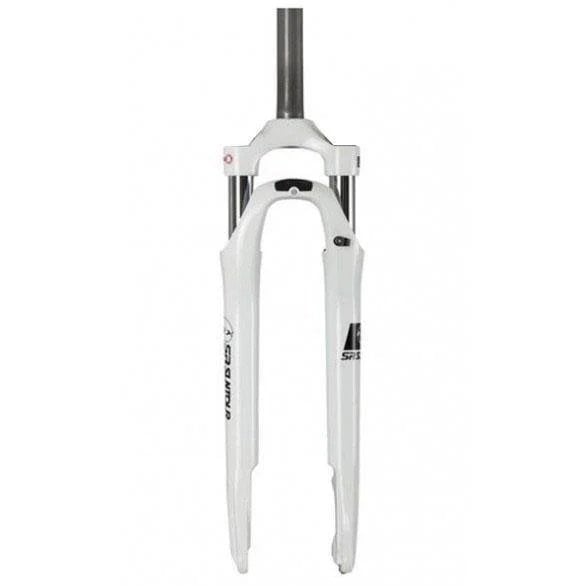 Sr Suntour 28 SF14 Nex DS Ön Maşa 63mm K.siz M.Beyaz E.siz