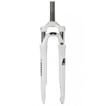 Sr Suntour 28 SF14 Nex DS Ön Maşa 63mm K.siz M.Beyaz E.siz