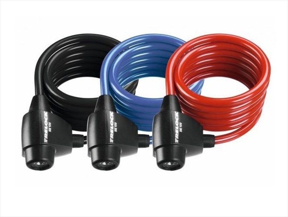 Trelock Sk 100-150 Sarmal Kilit