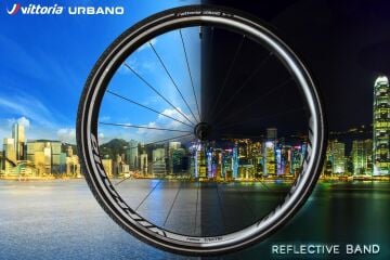 Vittoria 700x40 Urbano 9.Seviye Zırhlı Bisiklet Dış Lastik Telli