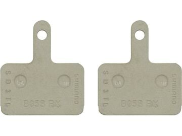 Shimano B05S Orjinal Organik Fren Balatası Kutusuz