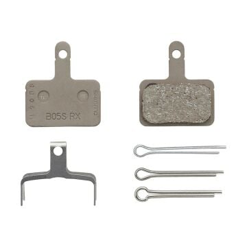 Shimano B05S Orjinal Organik Fren Balatası Kutusuz