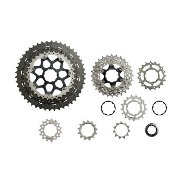 Shimano Deore XT CS-M8000 11li 11-46T Arka Kaset Dişli
