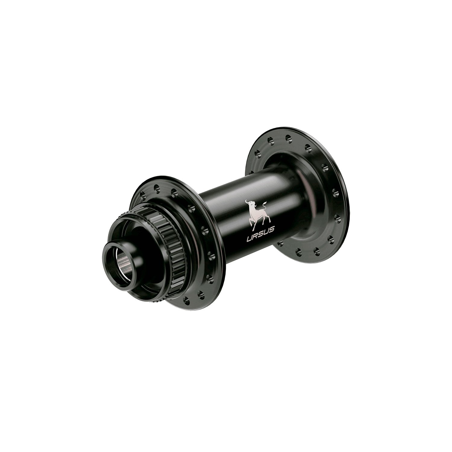 キテルグマ Ursus XD30 28h 15x110 CL Sokma Mil Dağ Bisikleti Ön Göbek - Ursus