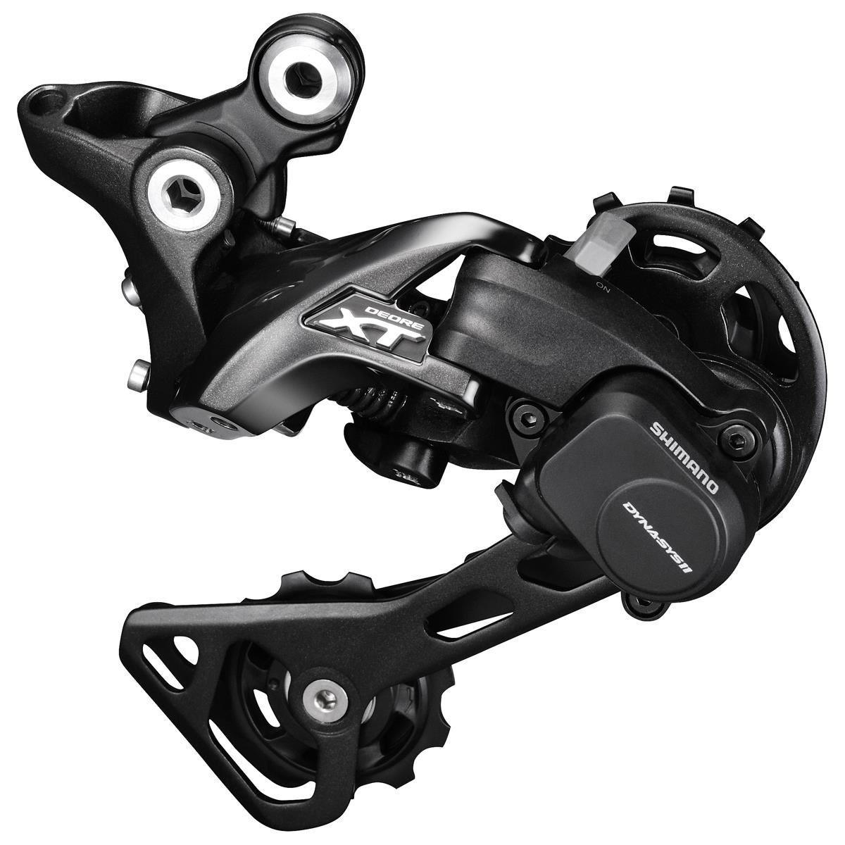 Shimano Deore XT RD-M8000-GS 11li Arka Aktarıcı