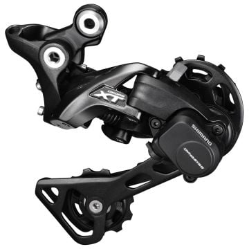 Shimano Deore XT RD-M8000-GS 11li Arka Aktarıcı