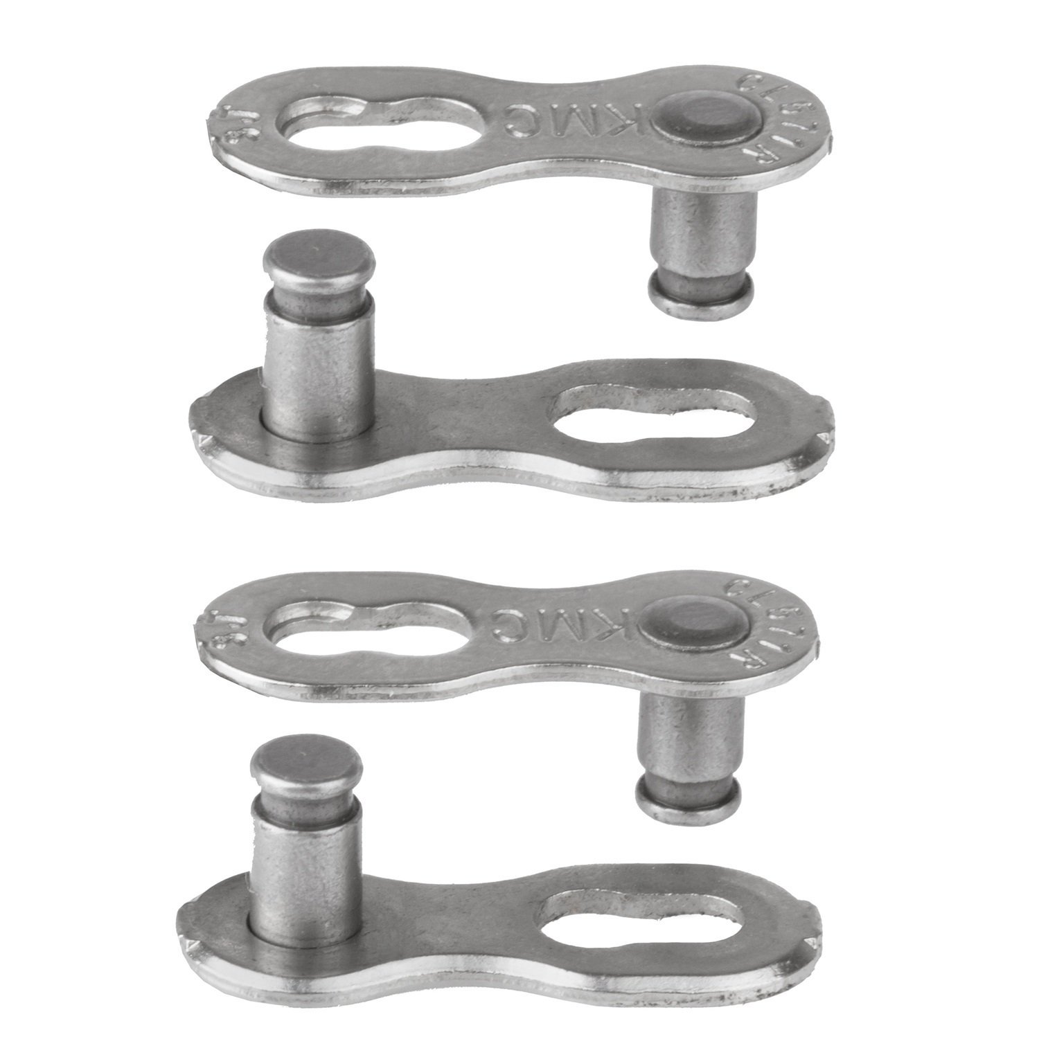 Kmc CL571R-EPT 7/8li Paslanmaz Zincir Powerlink (MissingLink) 2li Paket