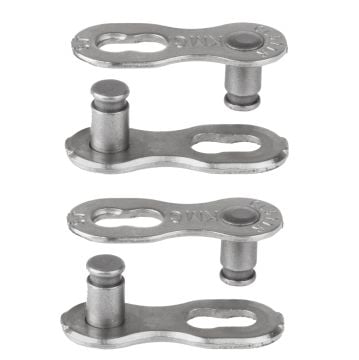 Kmc CL571R-EPT 7/8li Paslanmaz Zincir Powerlink (MissingLink) 2li Paket