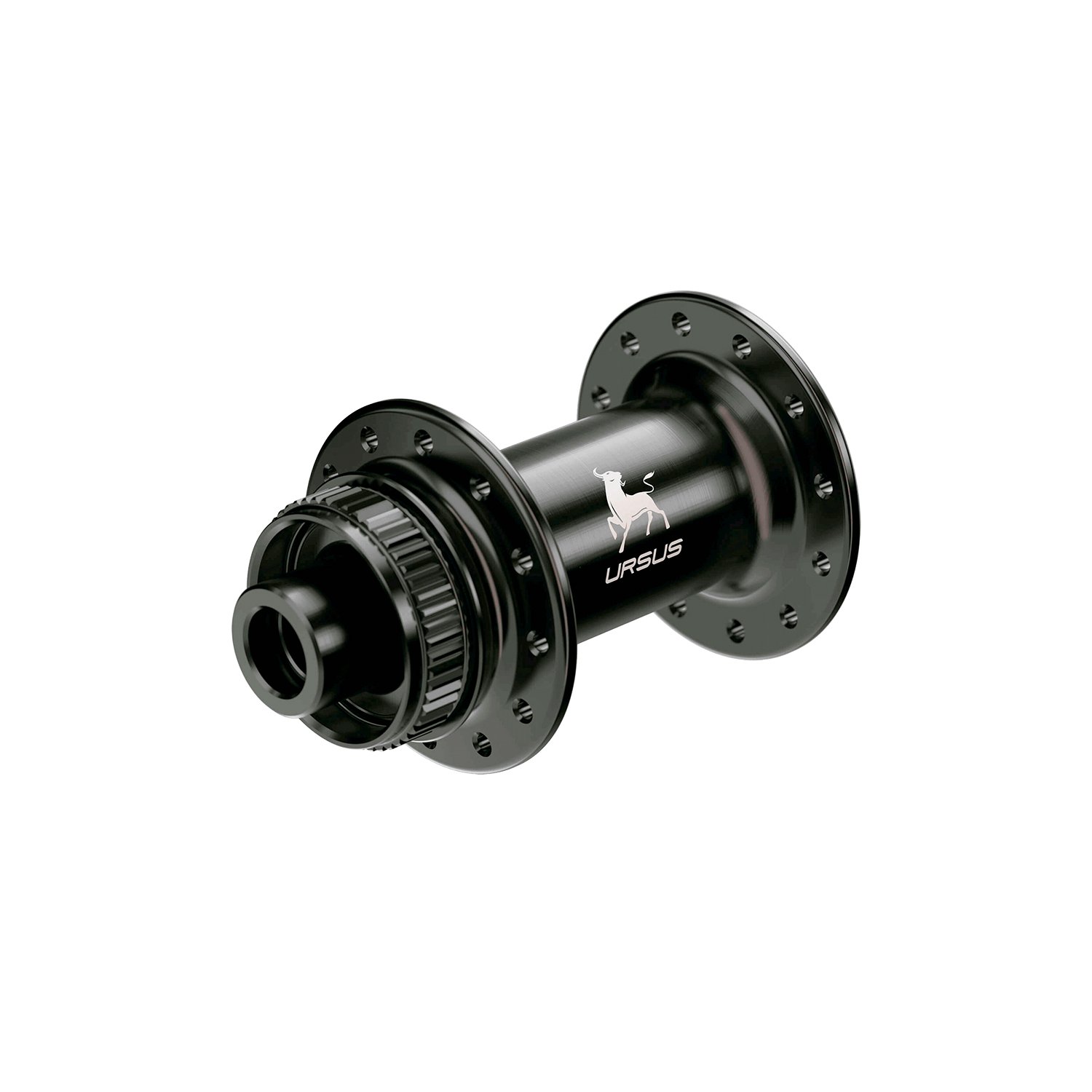 Ursus RD30 24h 12x100 CL Sokma Mil Yol/Gravel Ön Göbek