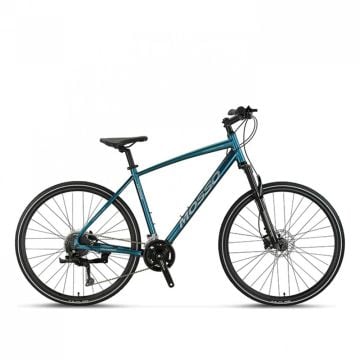 28 Mosso Legarda Pro X18 MSM H 18v H.Disk Fren Şehir Bisikleti