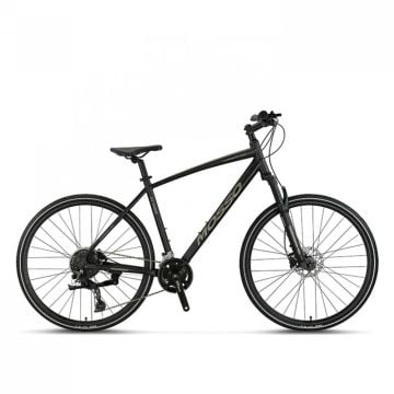 28 Mosso Legarda Pro X18 MSM H 18v H.Disk Fren Şehir Bisikleti