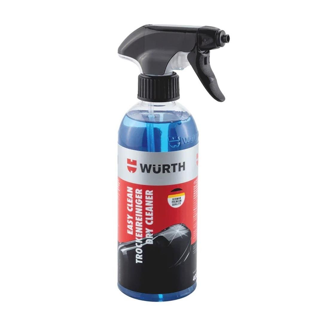 Würth Easy Clean Susuz Temizleme Spreyi 400 ml