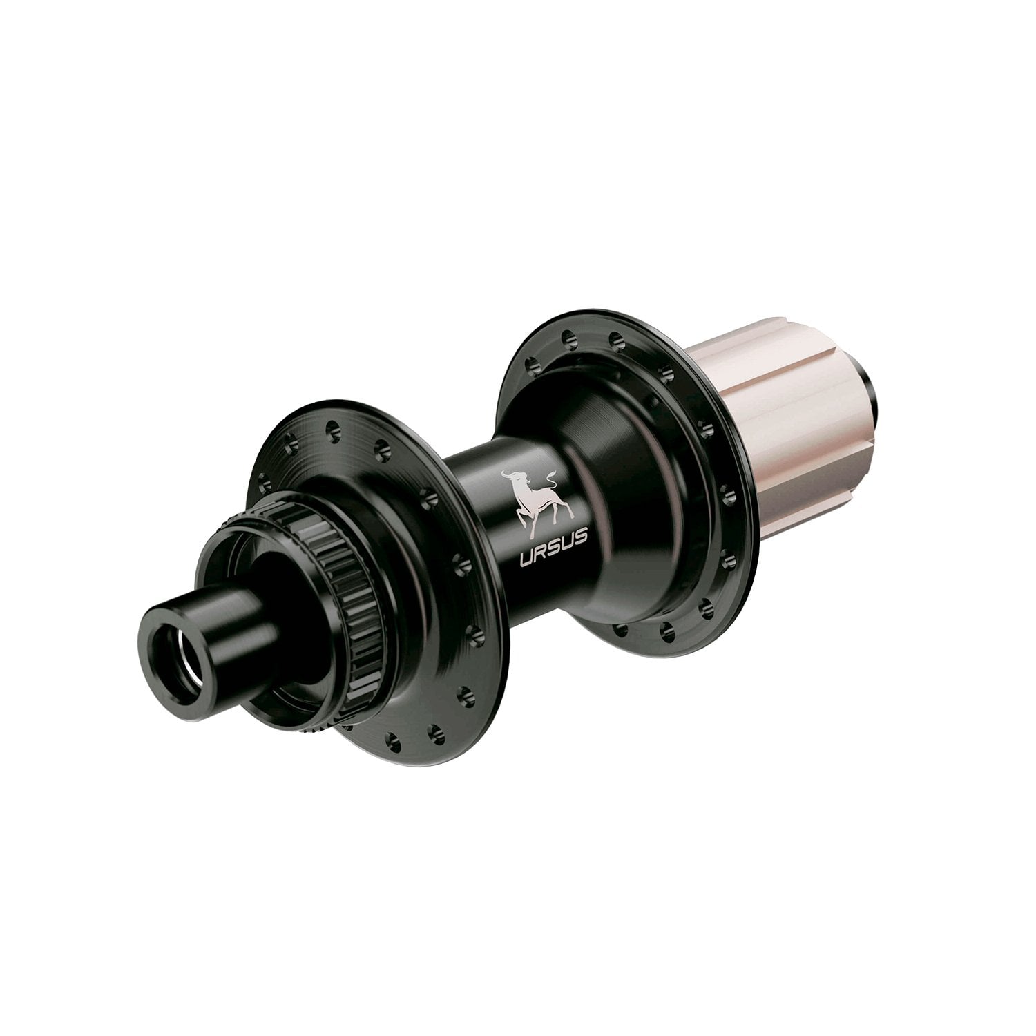 Ursus XD30 28h 12x148 HG CL Sokma Mil Dağ Bisikleti Arka Göbek