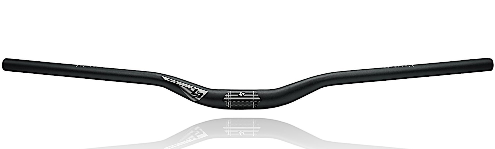 Lapierre 465A 31.8x780mm R:30 Alüminyum Mtb Bisiklet Gidonu
