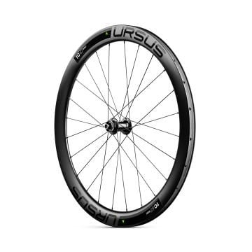 Ursus TC47 Centerlock Disk Fren Tubeless Karbon Yol Bisikleti Jant Seti