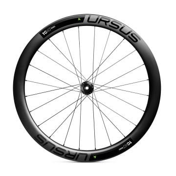 Ursus TC47 Centerlock Disk Fren Tubeless Karbon Yol Bisikleti Jant Seti