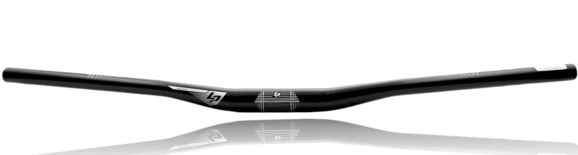 Lapierre 579A 31.8x760mm R:15 Alüminyum Mtb Bisiklet Gidonu