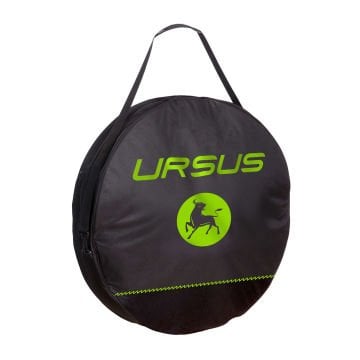 Ursus TC37 Centerlock Disk Fren Tubeless Karbon Yol Bisikleti Jant Seti