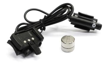 Echowell BRI-10 10 Fonksiyon Kablolu Km Siyah