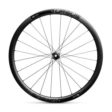Ursus TC37 Centerlock Disk Fren Tubeless Karbon Yol Bisikleti Jant Seti
