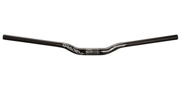 Fsa Gradient 25 31.8x800mm R:25 BS:9 Alüminyum Mtb Bisiklet Gidonu