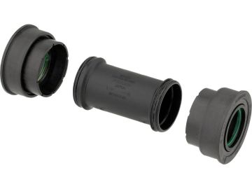 Shimano XTR SM-BB94 89.5/92mm Mtb Press Fit Orta Göbek
