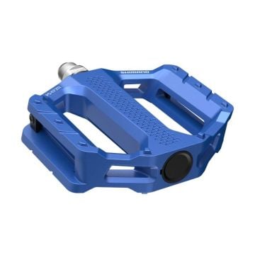 Shimano PD-EF202 Mtb/Şehir/Trekking Platform Pedal Mavi