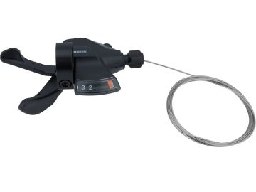 Shimano Altus SL-M315-L 3lü Sol Vites Kolu