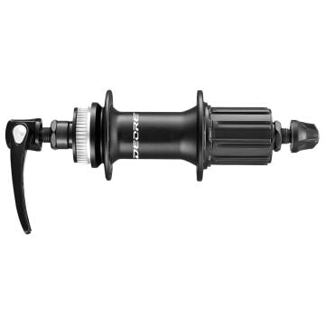 Shimano Deore FH-M5100 8/9/10v 135/36H QR CL Arka Göbek