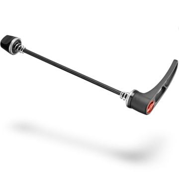 Dt Swiss Rws-10 145mm/Ø5mm Alüminyum/Çelik Yol Arka Mandal