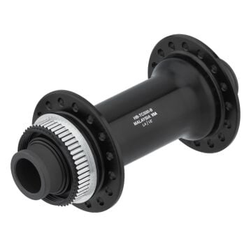 Shimano HB-TC500-B 32h 15x110mm CL Sokma Mil Ön Göbek