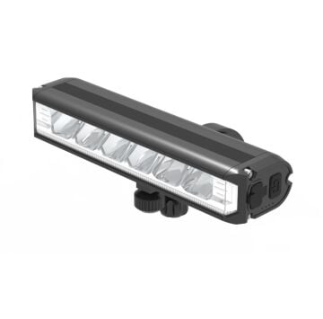 Impact Beam 6 1400 Lümen Şarjlı Bisiklet Ön Lamba