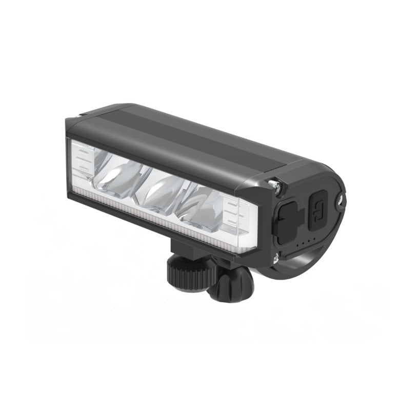 Impact Beam 3 900 Lümen Şarjlı Bisiklet Ön Lamba
