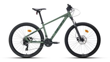 27.5 Carraro CRX 721 21v H.Disk Fren Dağ Bisikleti