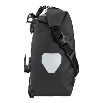Ortlieb F6103 Sport-Roller Free Ön Heybe Çanta Çift 25L Siyah