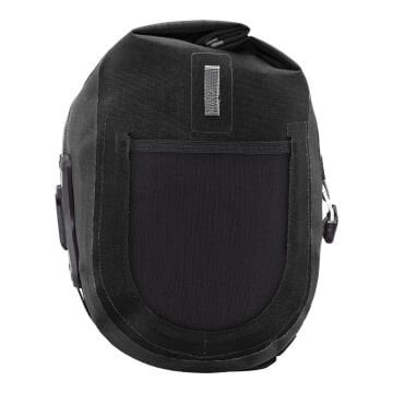 Ortlieb F3253 Handlebar Pack Plus Gidon Çantası 11L Siyah