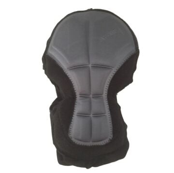 Crivit Sports Pedli Erkek MTB Bisiklet Şortu Siyah