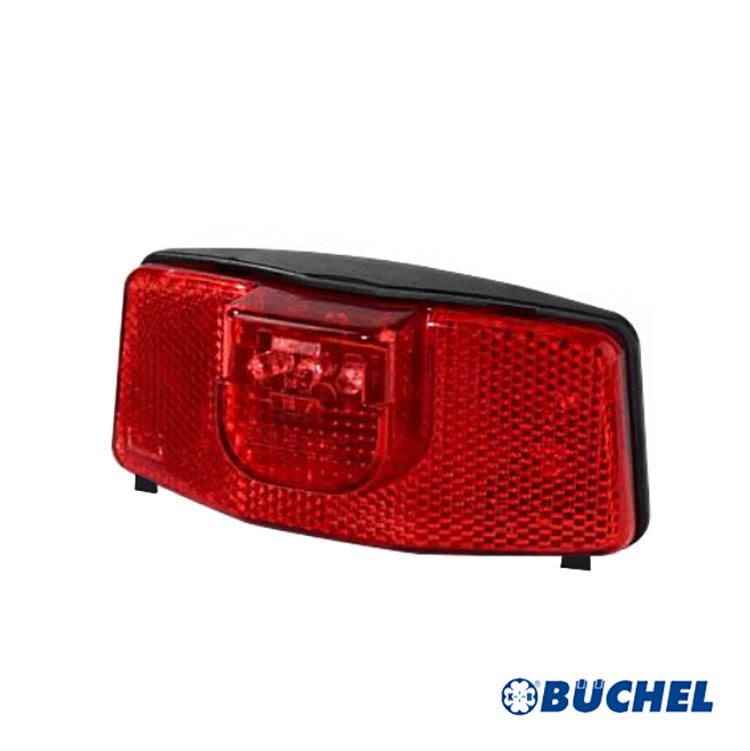 Büchel KB 40/140SL Dinamo Uyumlu Led Arka Bagaj Lambası