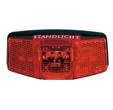 Büchel KB 40/140SL Dinamo Uyumlu Led Arka Bagaj Lambası