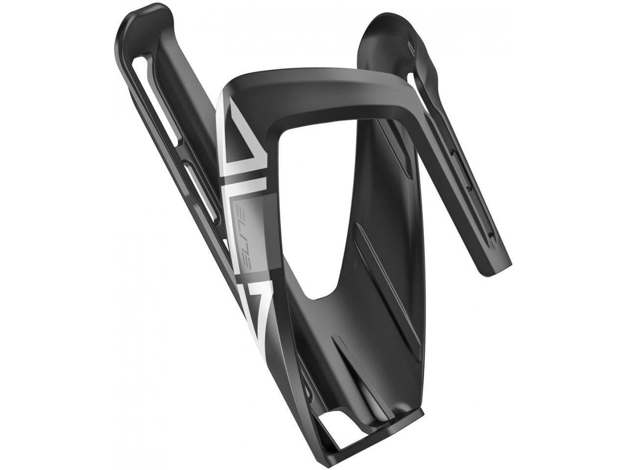 Elite Ala Plastik Matara Kafesi Siyah-Beyaz